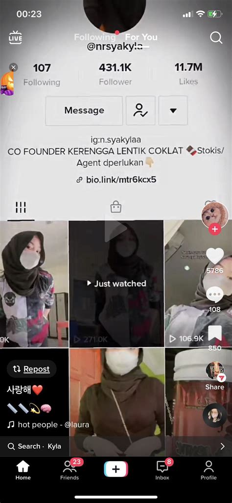 kyla allyana lopez leak|Reported content: Post in thread 'WATCH .